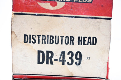 Standard Motor Products DR-439 Distributor Cap NOS