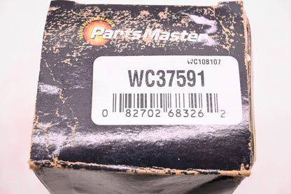 Parts Master WC37591 Brake Cylinder NOS