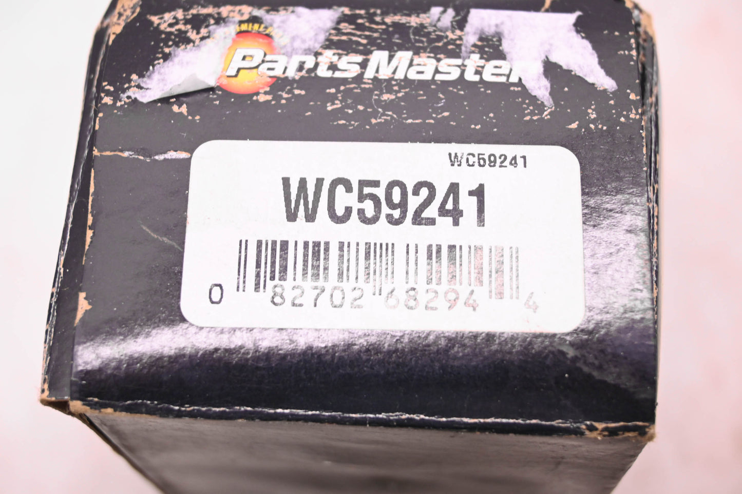 Parts Master WC59241, 59238 Brake Cylinder NOS