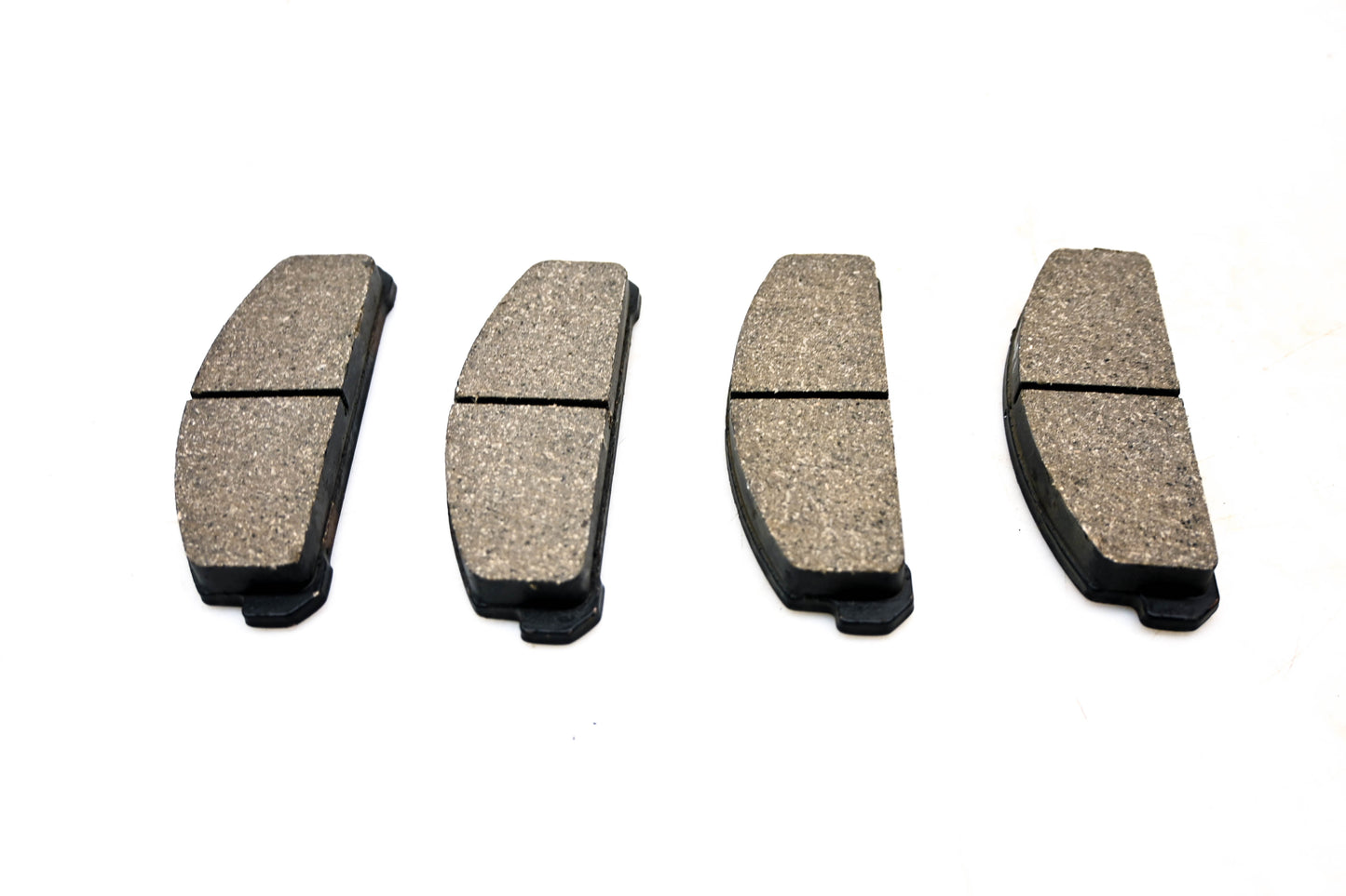 Parts Master D132 Brake Pad Kit NOS