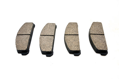 Parts Master D132 Brake Pad Kit NOS
