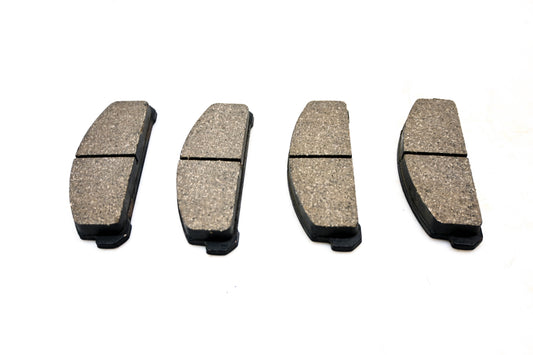 Parts Master D132 Brake Pad Kit NOS