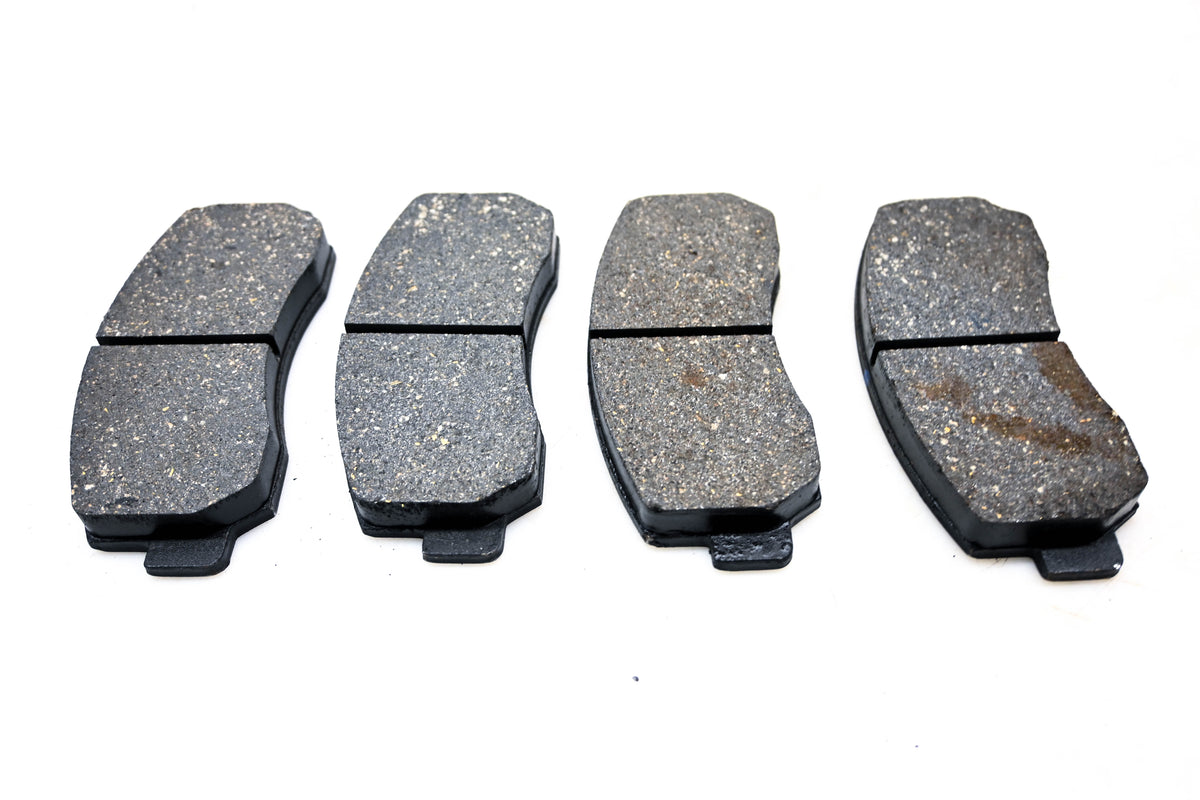 Parts Master D136 Brake Pad Kit NOS