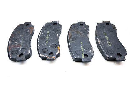 Parts Master D136 Brake Pad Kit NOS