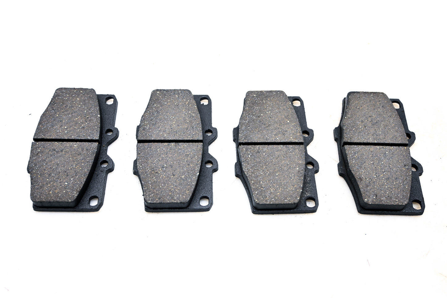 Parts Master D137 Brake Pad Kit NOS