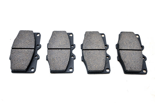 Parts Master D137 Brake Pad Kit NOS