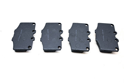Parts Master D137 Brake Pad Kit NOS
