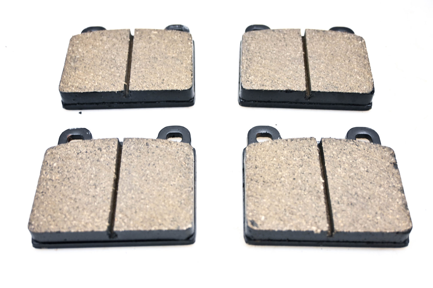 Parts Master D145 Brake Pad Kit NOS