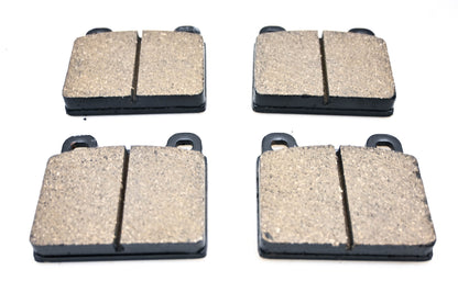 Parts Master D145 Brake Pad Kit NOS