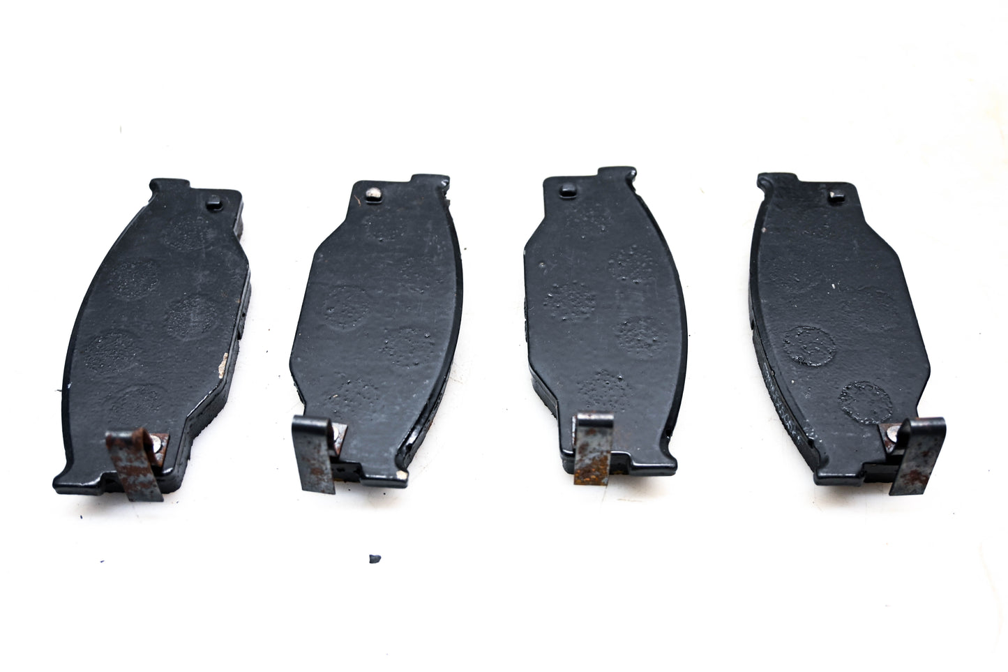 Parts Master MD397 Brake Pad Kit NOS