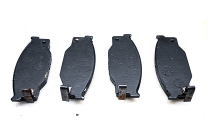 Parts Master MD397 Brake Pad Kit NOS
