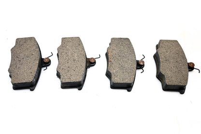 Parts Master D147 Brake Pad Kit NOS