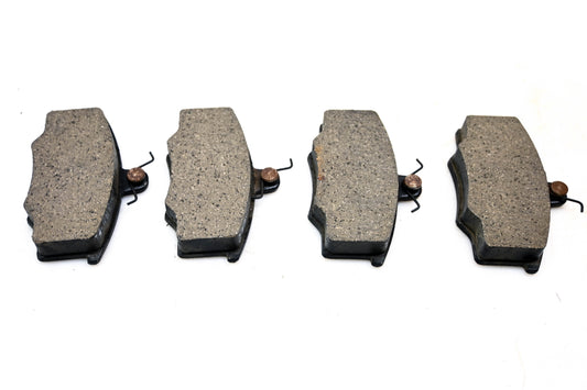 Parts Master D147 Brake Pad Kit NOS