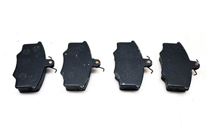 Parts Master D147 Brake Pad Kit NOS