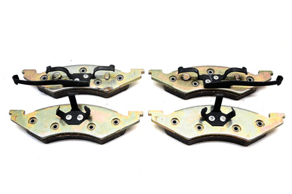 Parts Master D257 Brake Pad Kit NOS
