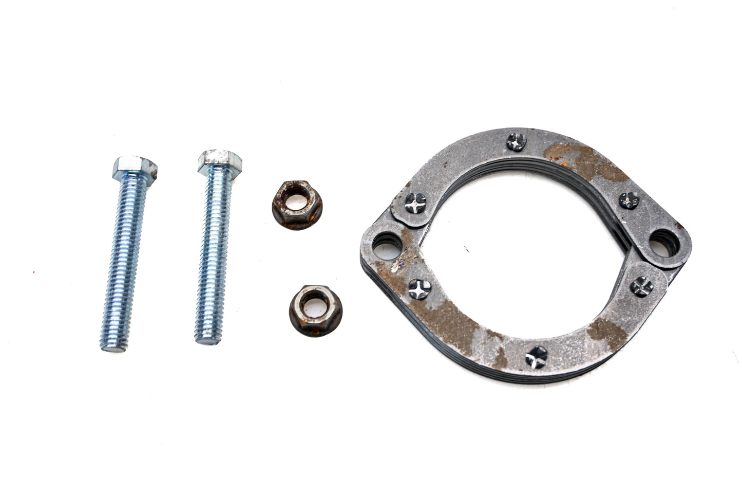 Nickson 149 Laminated Split Flange Kit NOS