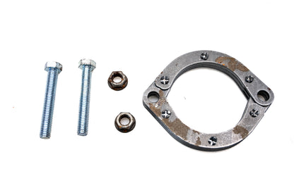 Nickson 149 Laminated Split Flange Kit NOS