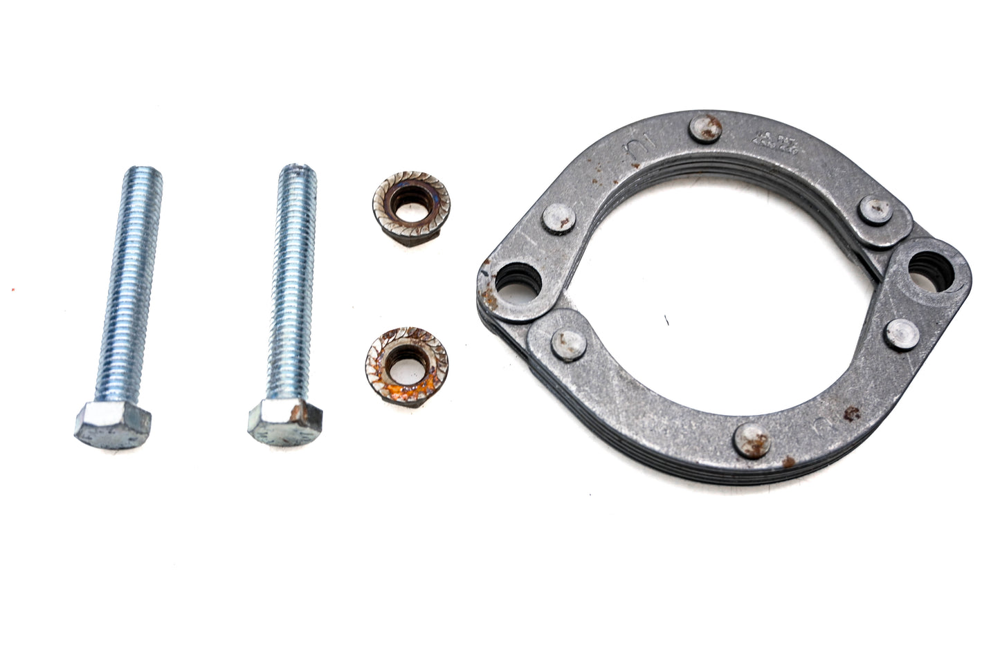 Nickson 149 Laminated Split Flange Kit NOS