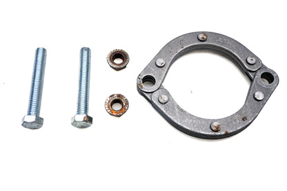 Nickson 149 Laminated Split Flange Kit NOS