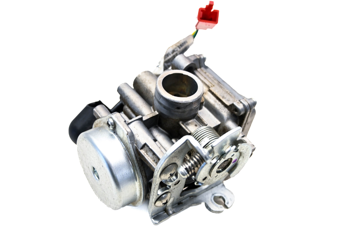 Piaggio CM141911 Carburetor Assembly