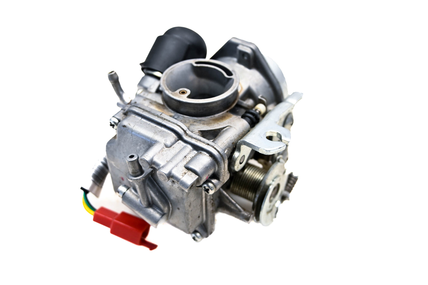 Piaggio CM141911 Carburetor Assembly