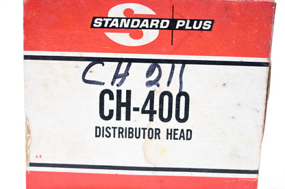 Standard Motor Products CH-400, CH211 Distributor Head NOS
