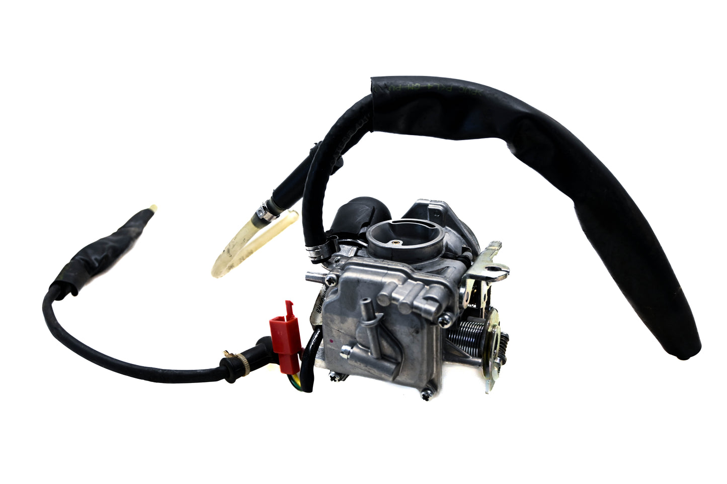 Piaggio CM158005, CM141911 Carburetor Assembly