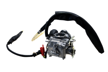 Piaggio CM158005, CM141911 Carburetor Assembly