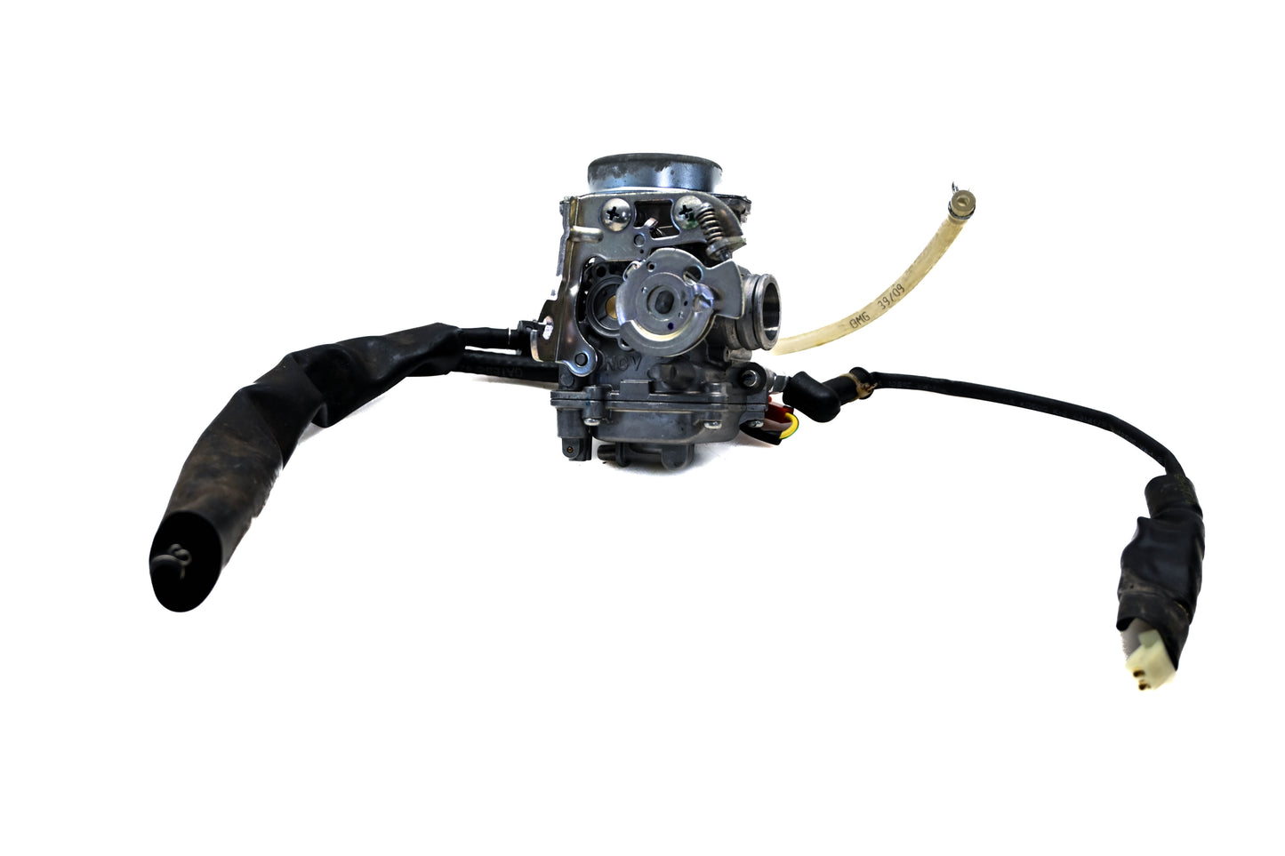 Piaggio CM158005, CM141911 Carburetor Assembly