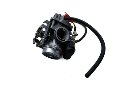 Piaggio CM141911, CM158005 Carburetor Assembly
