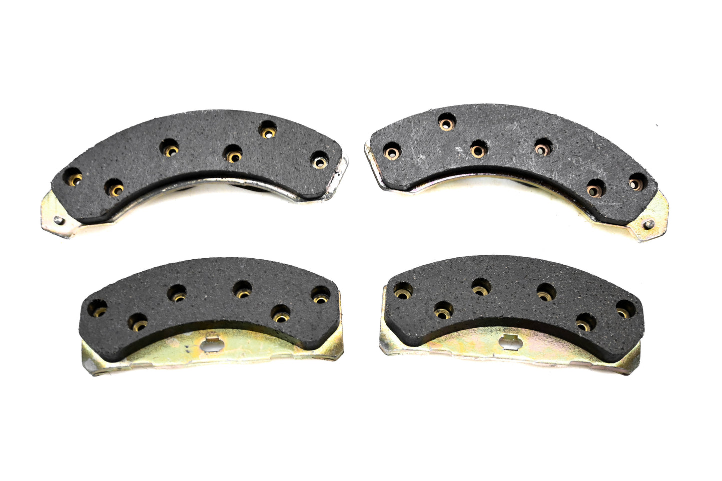 Parts Master D151 Brake Pad Kit NOS