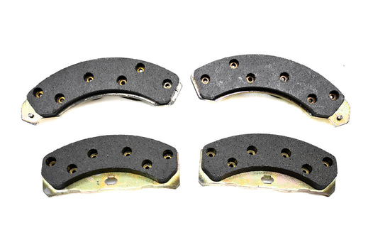 Parts Master D151 Brake Pad Kit NOS