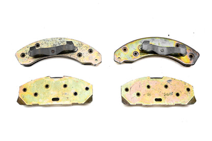 Parts Master D151 Brake Pad Kit NOS