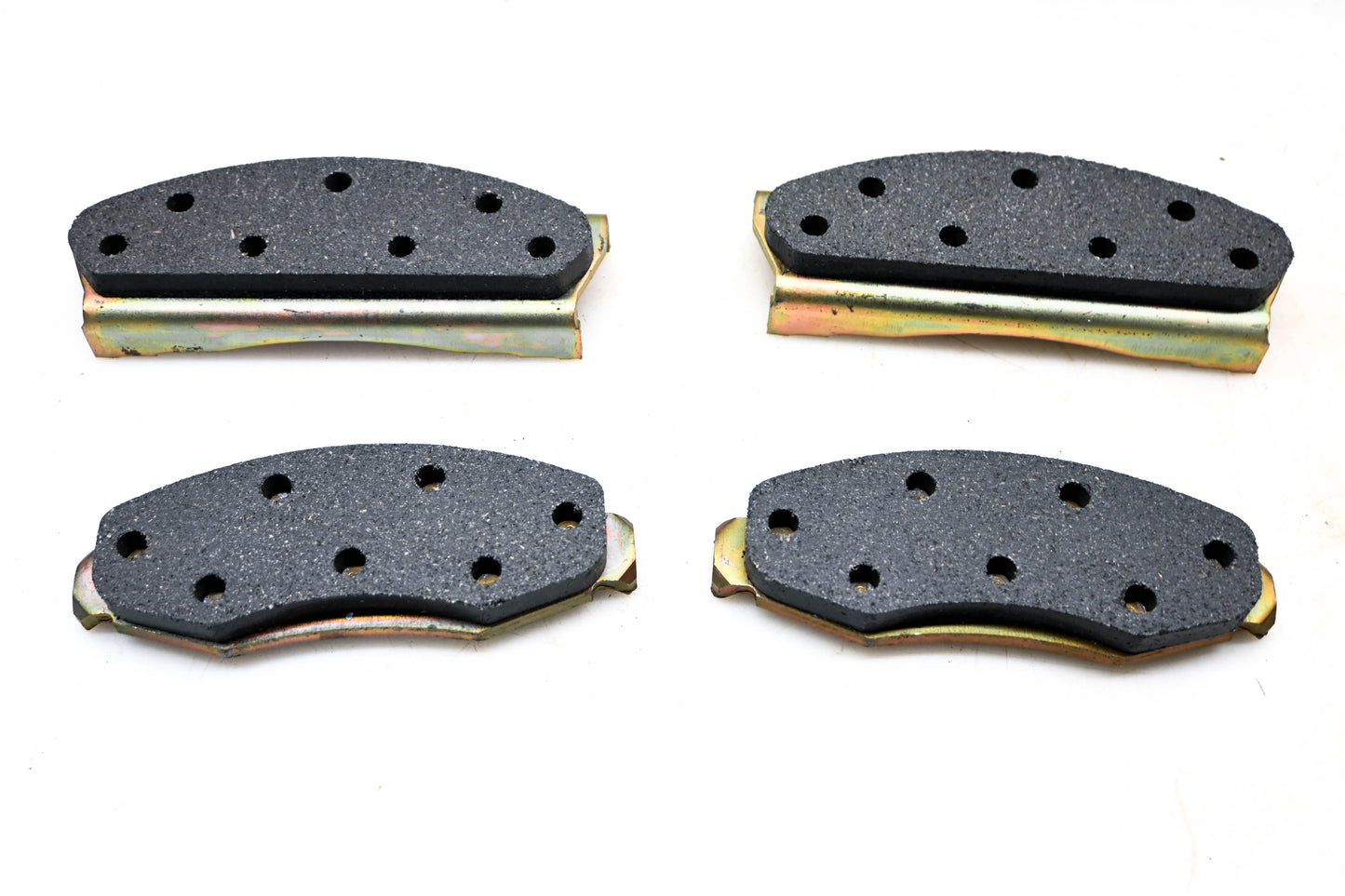 Parts Master D91 Brake Pad Kit NOS