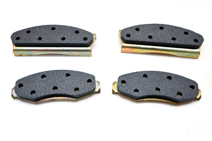 Parts Master D91 Brake Pad Kit NOS