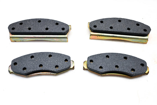 Parts Master D91 Brake Pad Kit NOS