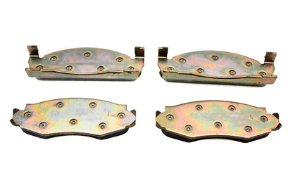 Parts Master D91 Brake Pad Kit NOS
