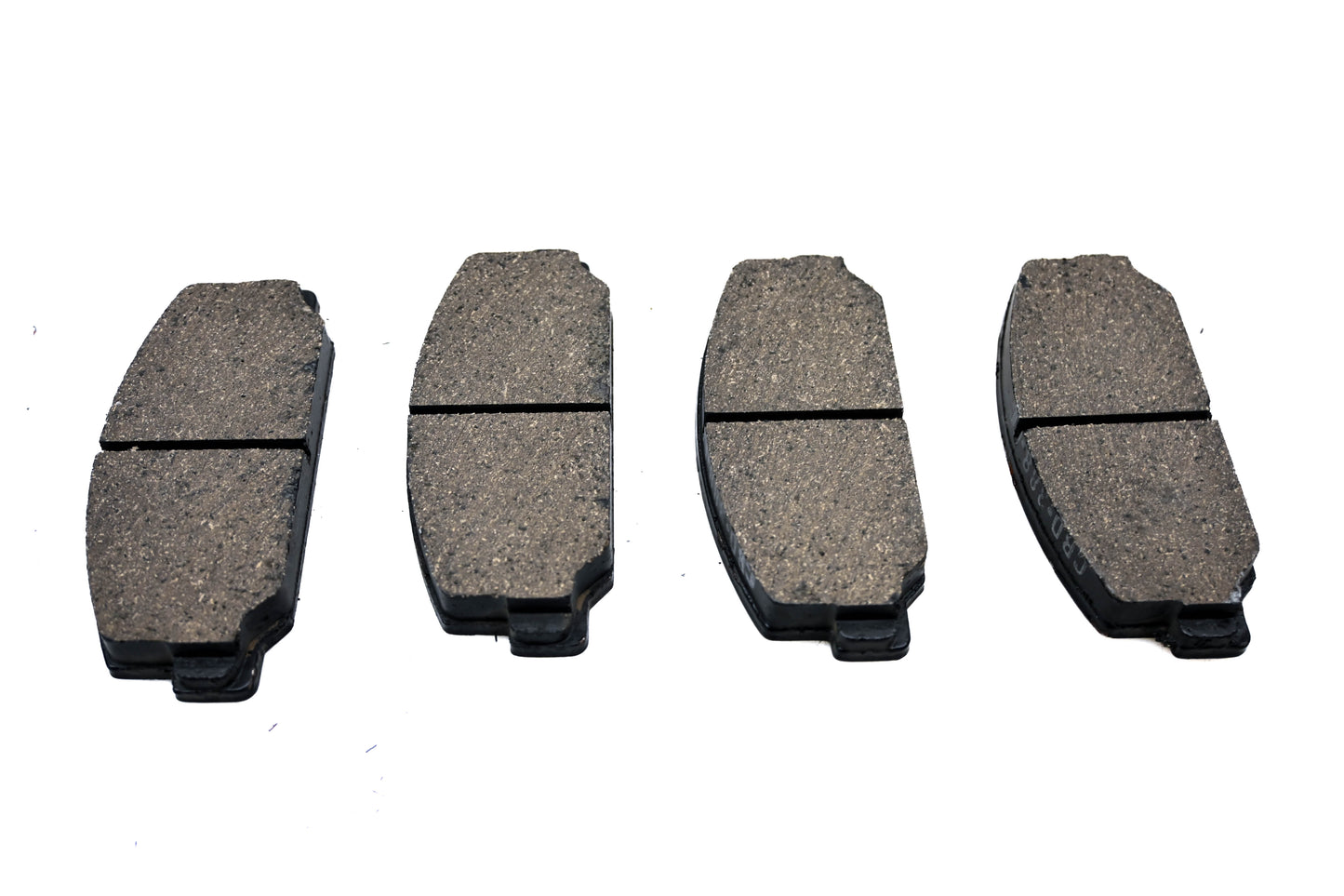 Parts Master D178 Brake Pad Kit NOS