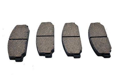 Parts Master D178 Brake Pad Kit NOS