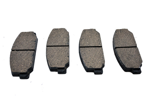 Parts Master D178 Brake Pad Kit NOS