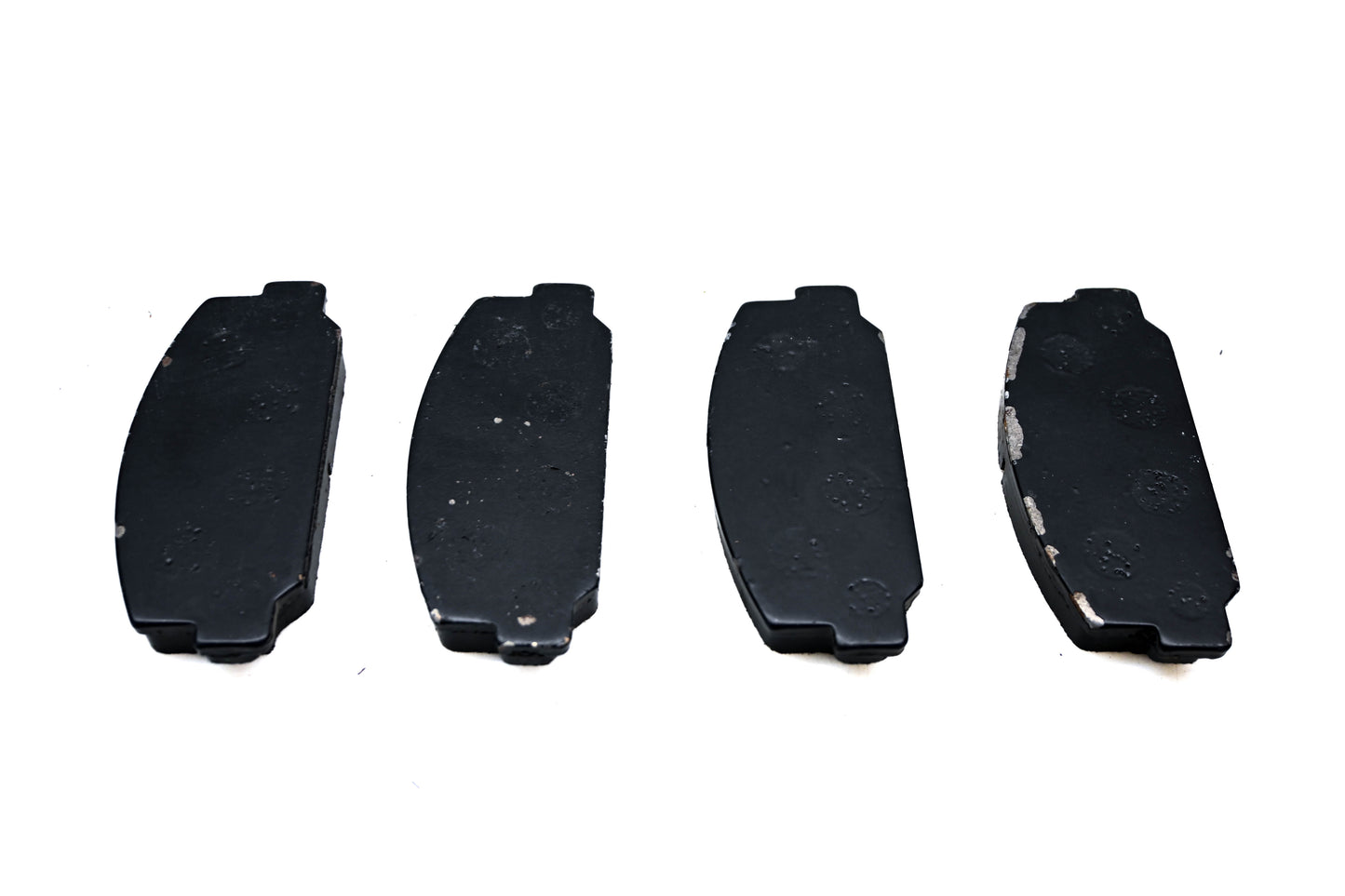 Parts Master D178 Brake Pad Kit NOS