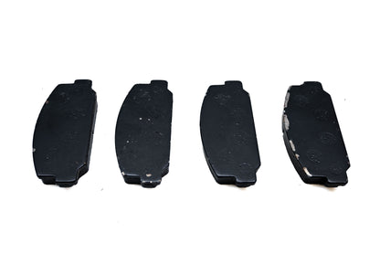 Parts Master D178 Brake Pad Kit NOS