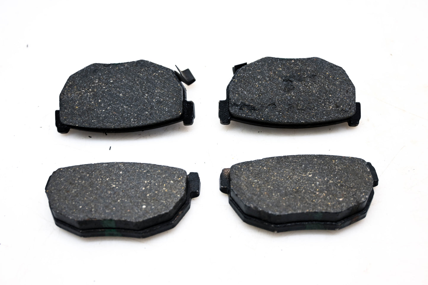 Parts Master D272 Brake Pad Kit NOS