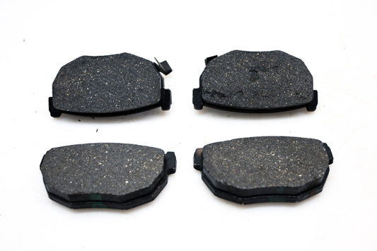 Parts Master D272 Brake Pad Kit NOS