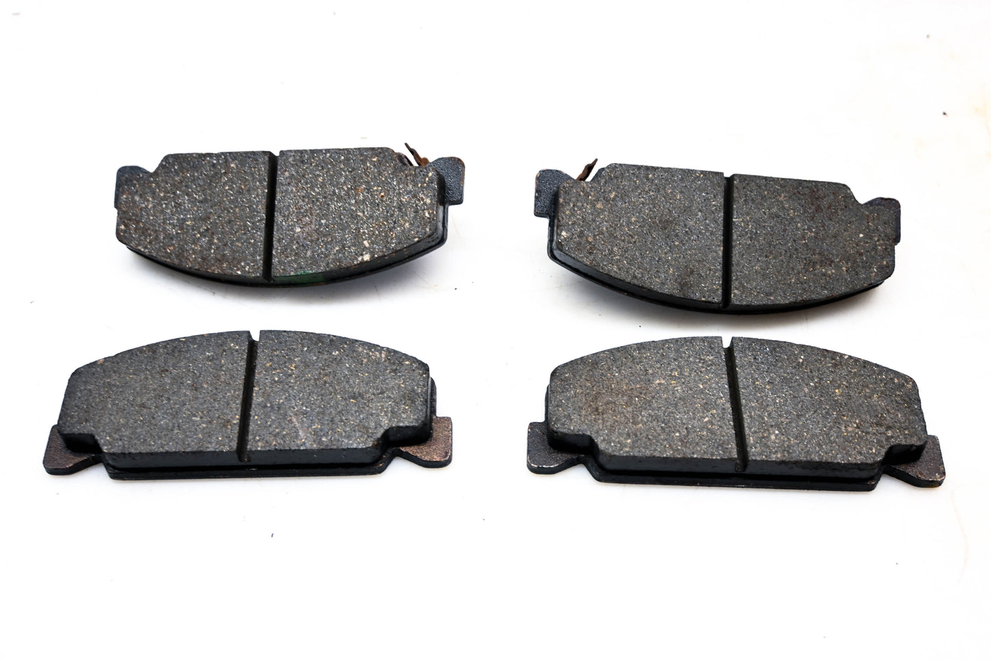 Parts Master D273 Brake Pad Kit NOS