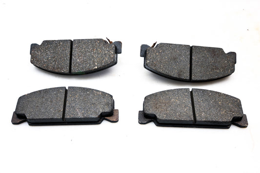 Parts Master D273 Brake Pad Kit NOS