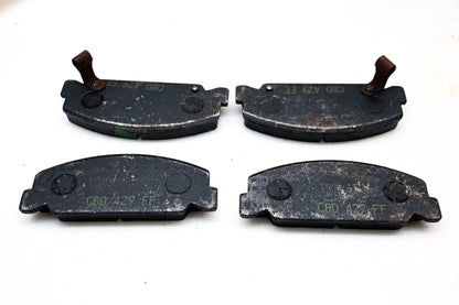 Parts Master D273 Brake Pad Kit NOS