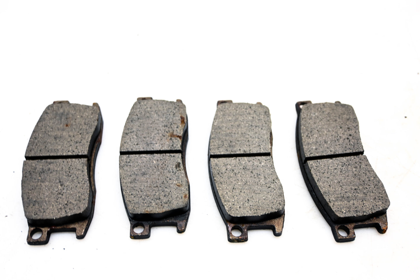 Parts Master D176 Brake Pad Kit NOS