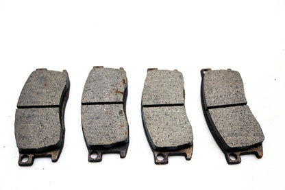 Parts Master D176 Brake Pad Kit NOS