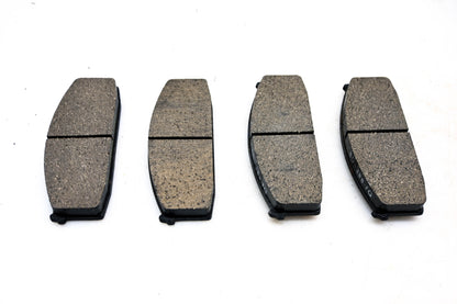 Parts Master D274 Brake Pad Kit NOS
